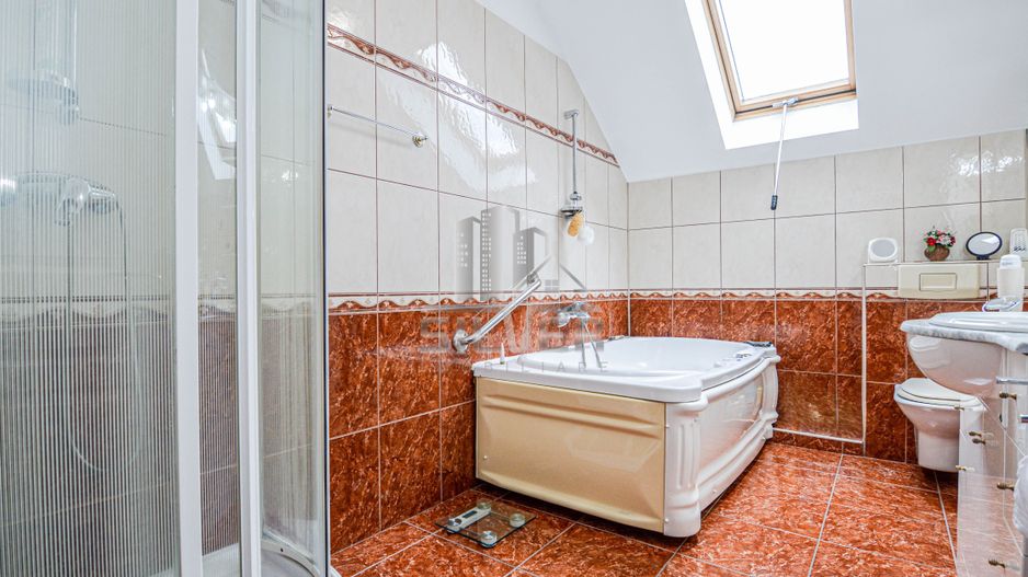 Casa Individuala cu 6 camere in cartier Andrei Muresanu, Cluj-Napoca - Poză 28