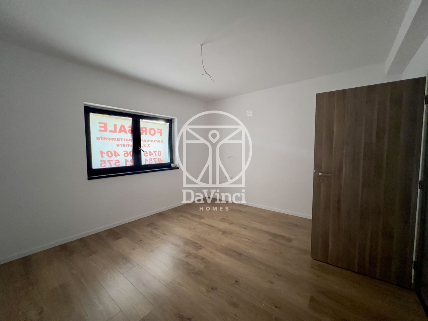 Penthouse 5 camere, finisat la cheie, intabulat (AWA-28K-Ra-ap.9) - Poză 6