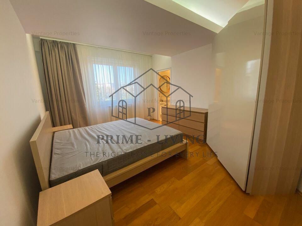 APARTAMENT SUPERB CU 4 CAMERE  LA INCHIRIERE PE SOSEAUA NORDULUI - Poză 3