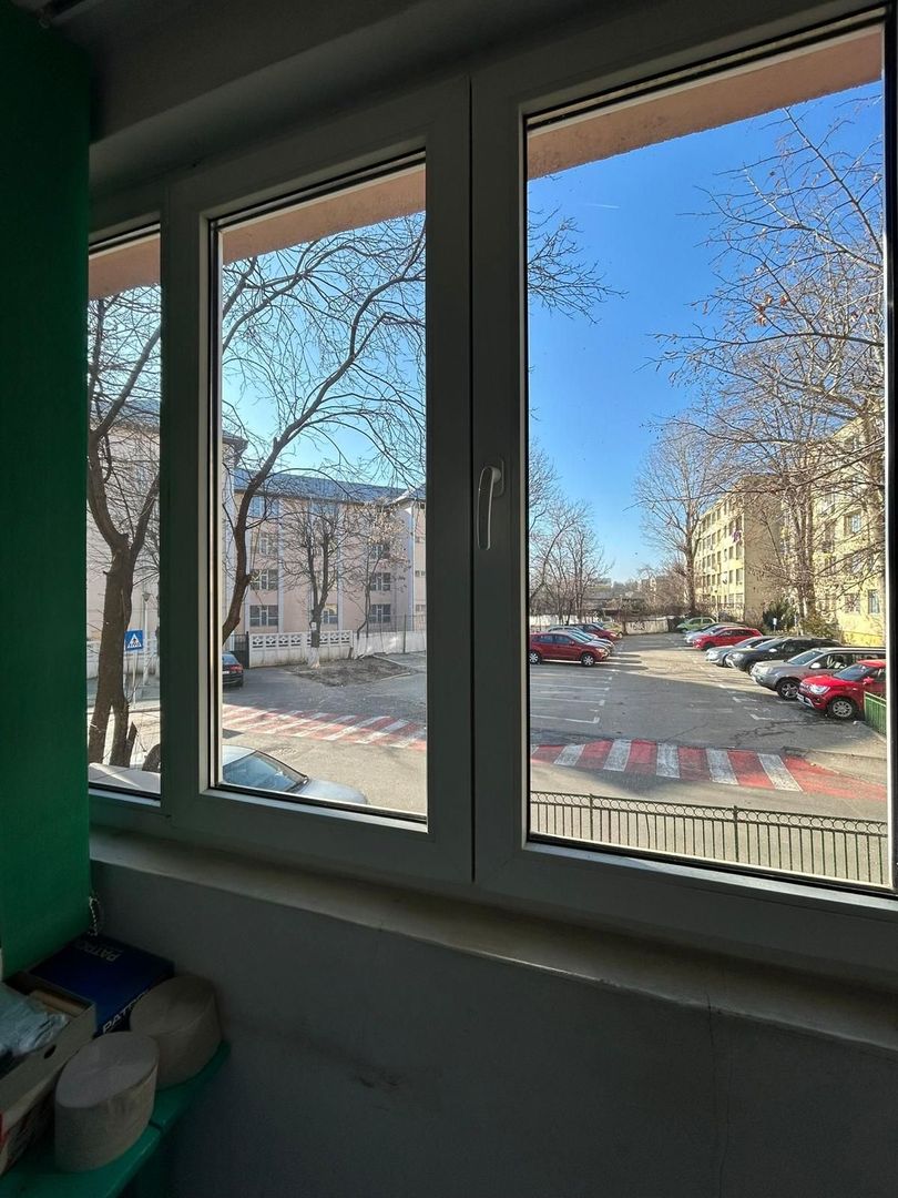 Vânzare apartament 3 camere decomandat | 70 mp | Parter | Rahova T742 - Poză 16