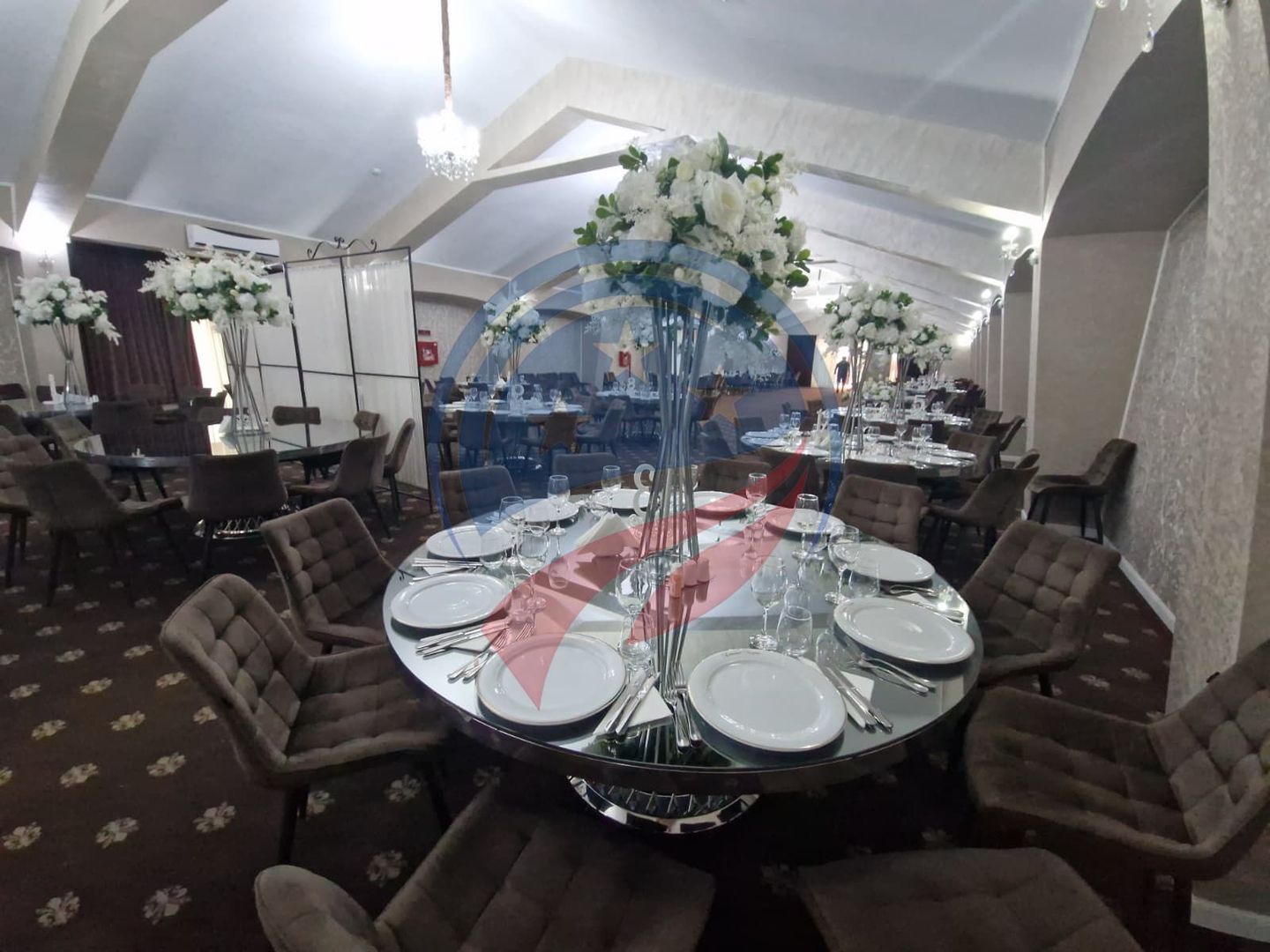 RESTAURANT / SALĂ EVENIMENTE – FILIAȘI | 2.000 MP UTILI | 2.200 MP TEREN - Poză 14