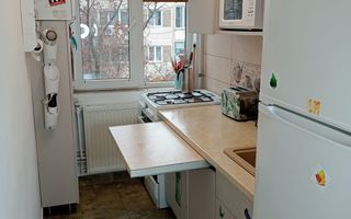 Dacia - Etaj Intermediar - 3 Camere - Semidecomandat - Poză 4