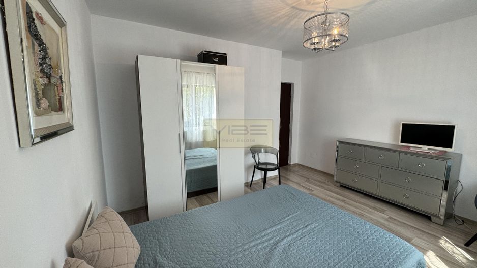 Apartament 2 camere cu loc parcare Popas Pacurari - Poză 6
