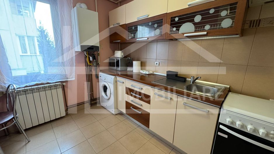 Apartament cu 2 camere, 57mp, Zona Dimitrie Cantemir - Poză 6