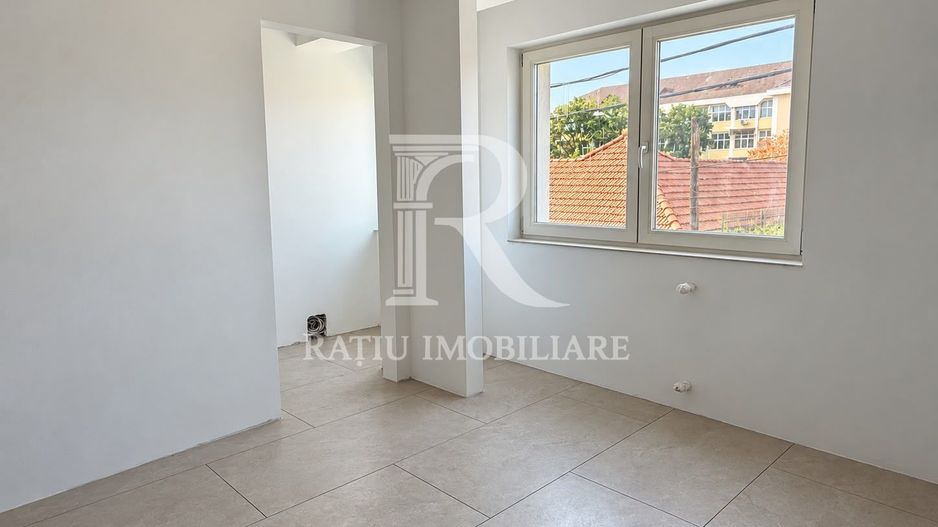 Spatiu Comercial | D + P + E | Rogerius | Oradea - Poză 19