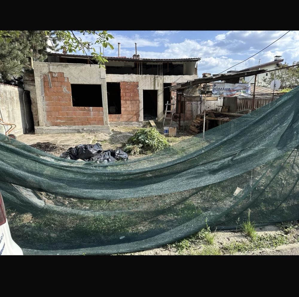 Oferta vanzare!Casa la rosu Baneasa, stil mediteraneean, concept verde - Poză 6