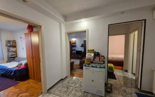 Apartament 3 camere decomandat, Deva - Str. Progresului  65 mp Etaj 4 - Poză 3
