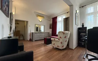 Apartament duplex superb Popa Tatu - Cismigiu - Poză 16