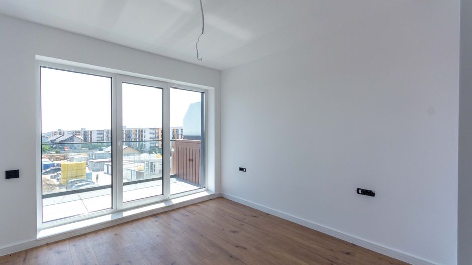 Titan Pallady Ap. 3 Camere Astorium exclusiv în blocul A, predare 2025 - Poză 4