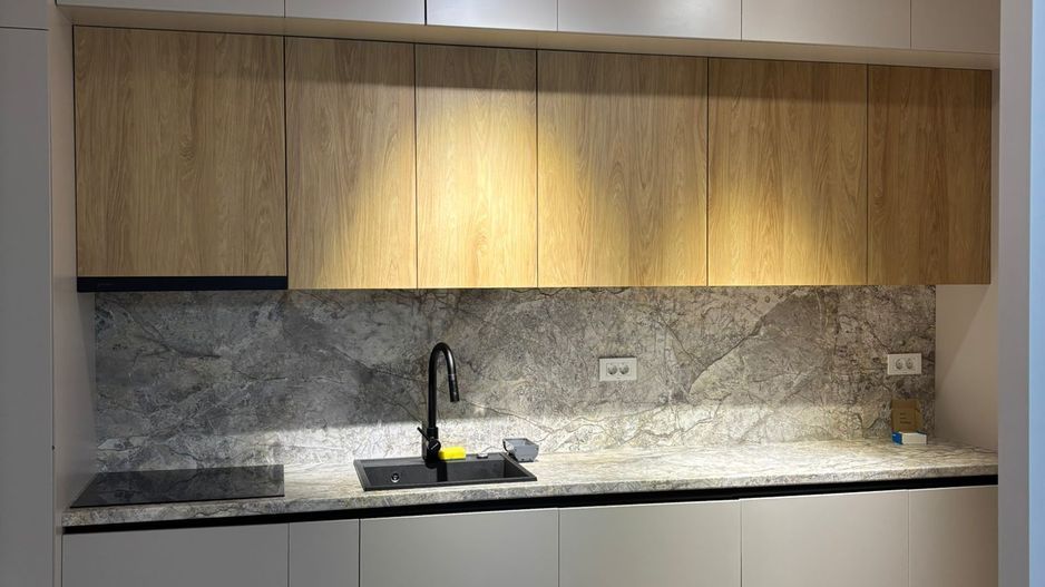 Apartament 2 camere-Pipera Plaza, incalzire in pardoseala gratuita - Poză 3