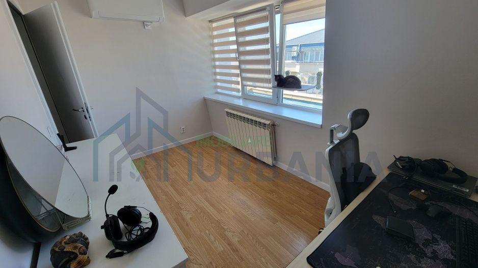 Apartament 3 camere + boxă, etaj 11/11, complex Dream Village, Iași - Poză 5