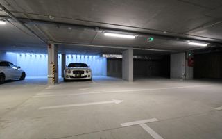 Rebreanu Tower - Soarelui, mobilat modern, posibilitate decontare. - Poză 18