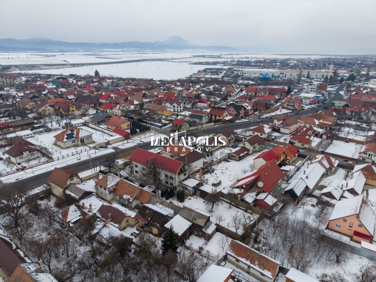 Pensiune de vânzare în Râșnov | 14 camere | 427 mp - Poză 54