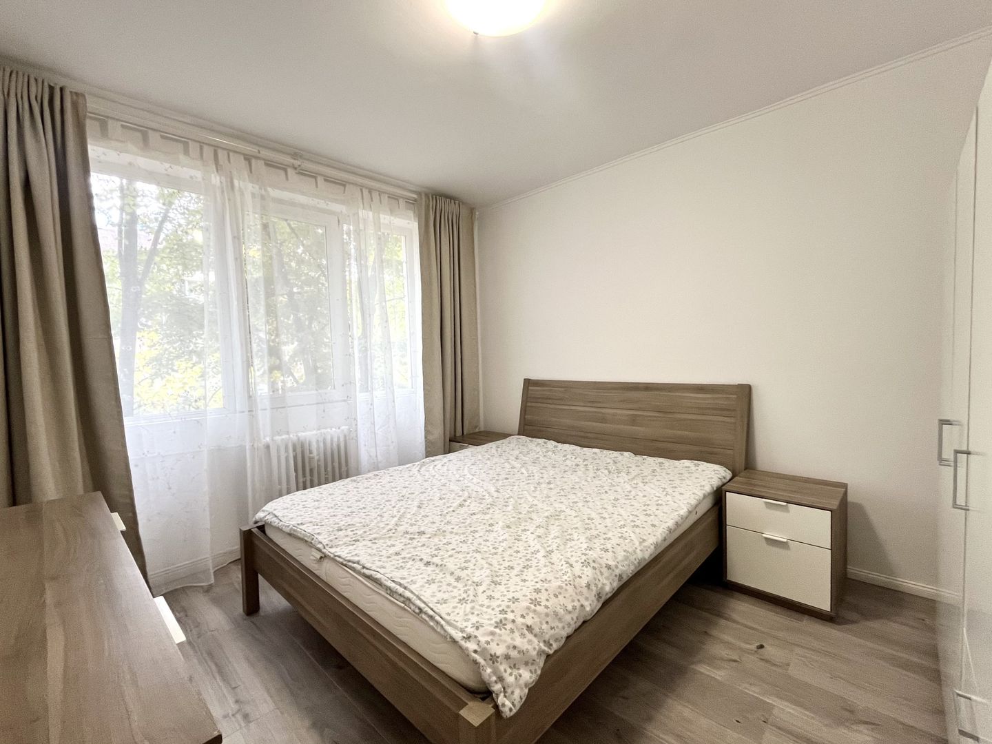 Apartament cu 2 camere, chiriaș inclus, în zona Centrala - Popa Șapcă - Poză 11