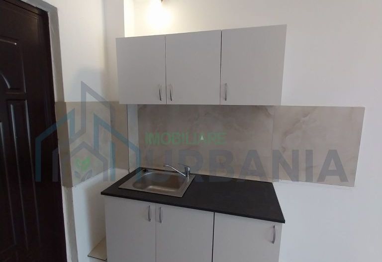 Garsonieră recent renovată, Piața Nicolina, Iași - Poză 4
