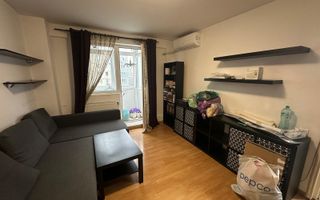 2 Camere | Zona Veteranilor | Etaj Intermediar | Centrala Proprie - Poză 2