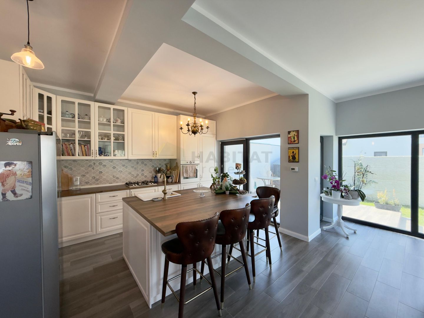 Vila 4 camere, curte amenajata | Strada Petre Ispirescu - Poză 14