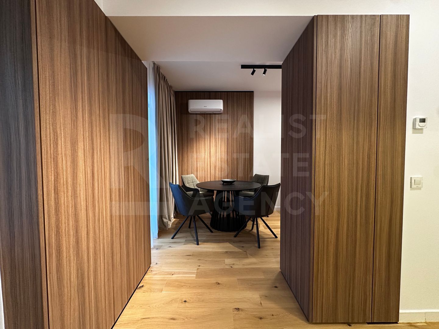 Chirie, apartament, 2 camere, parcare inclusă, București - Poză 6