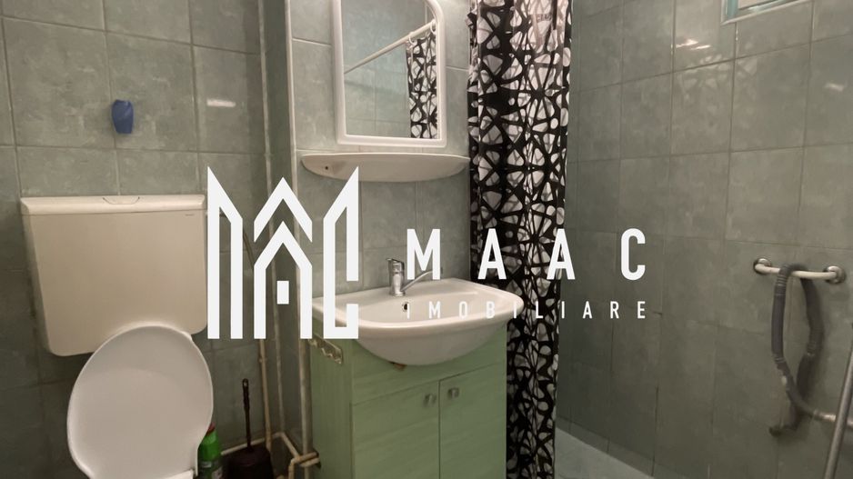 Apartament 2 camere de închiriat | Mihai Viteazul | parter - Poză 14