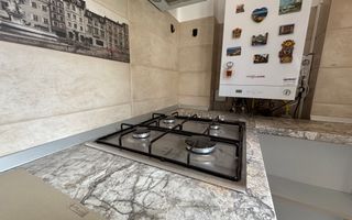 VILA | 2 CAMERE | CURTE - Poză 17