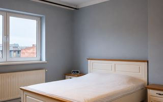 De vânzare: apartament 3 camere, 94 mp, mobilat utilat - Ultracentral - Poză 3