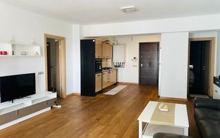 Apartament de vanzare – 2 Camere | Zona de Nord | Complex Upground - Poză 2