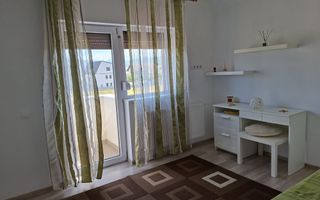Apartament 76 mp utili 3 camere 2 bai 2 balcoane si pod - Arhitectilor - Poză 6