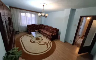 Mircea cel Batran, 4 camere, et 3 - Poză 11