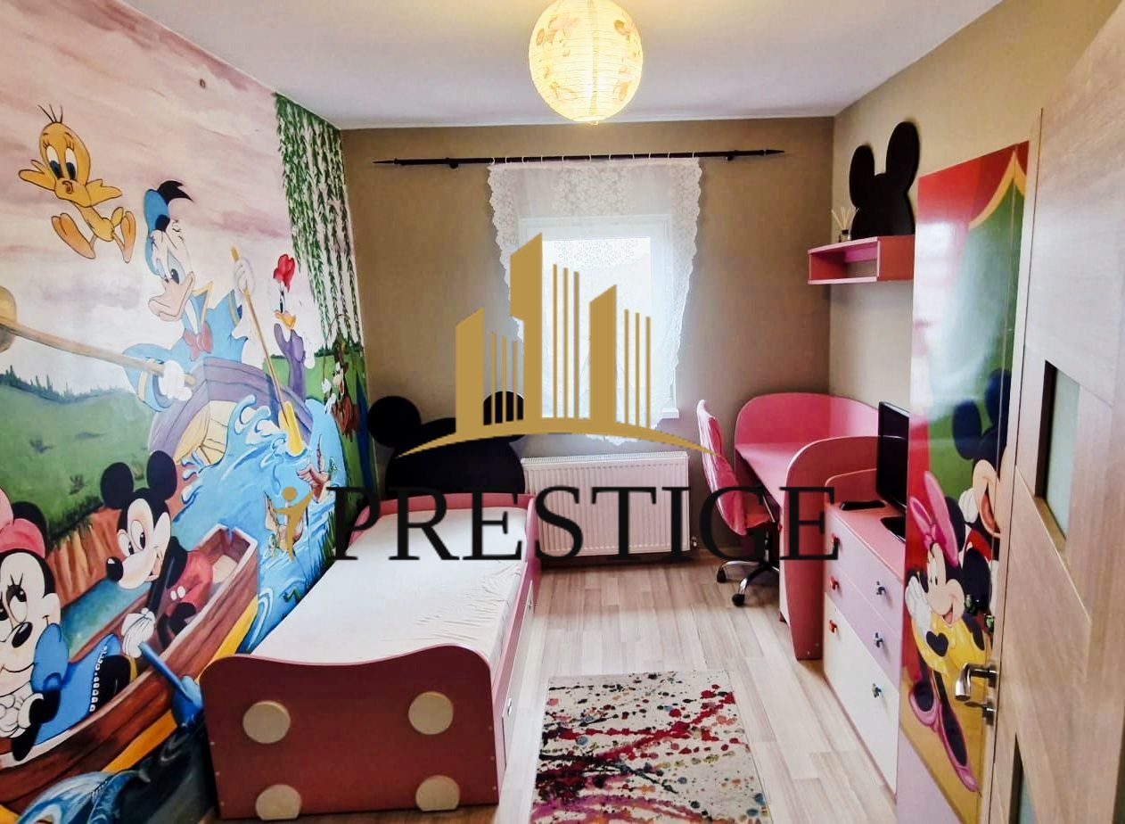 Apartament 3 camere de vânzare – Șelimbăr, zona Pictor Nicolae Brana - Poză 7