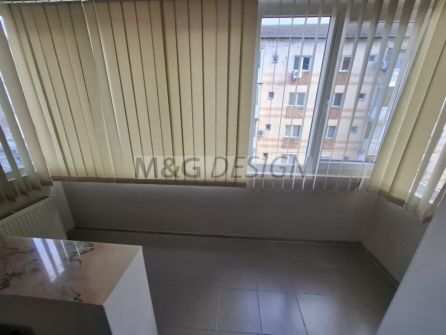 Lipovei, 2 camere, centrala si clima langa SRI - Poză 10