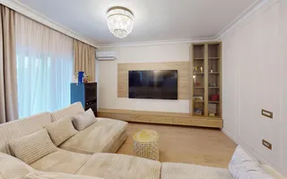 Vila 5 camere Tunari | 5 Locuri de parcare | Teren 505 mp - Poză 13