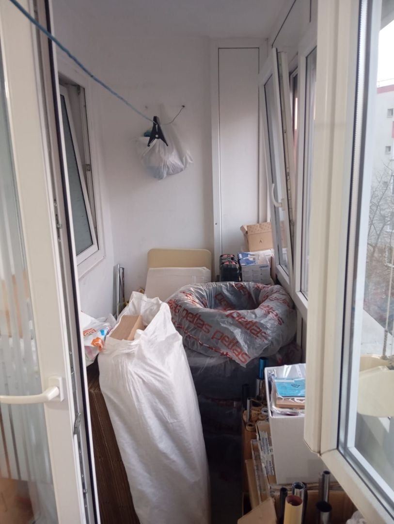 APARTAMENT LUMINOS ZONA PIATA SUDULUI - Poză 16