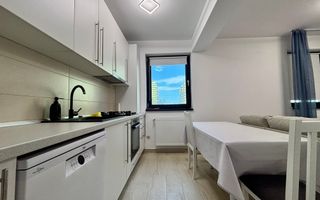 Apartament 2 camere | Prima închiriere | Open Space | Parcare | Valcom - Poză 4