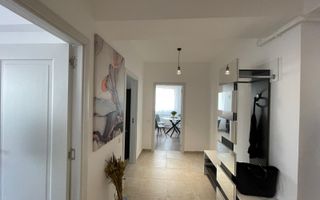 AP. 2 CAMERE METALURGIEI, BLOC NOU, CENTRALA, LOC PARCARE, MODERN - Poză 9