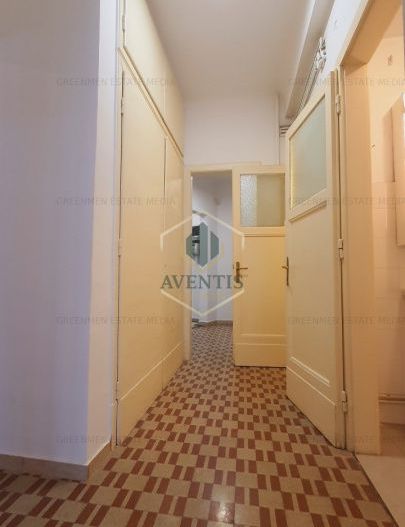 3 camere, spatios, renovat, centrala proprie, 3 balcoane, Metrou Universitate - Poză 20