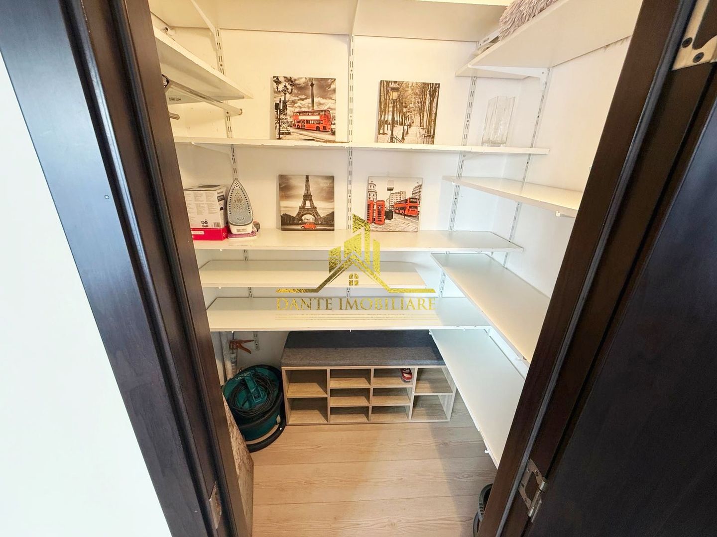 2 camere, spatios, modern, bloc nou, balcon, parcare, zona VIVO - Poză 9