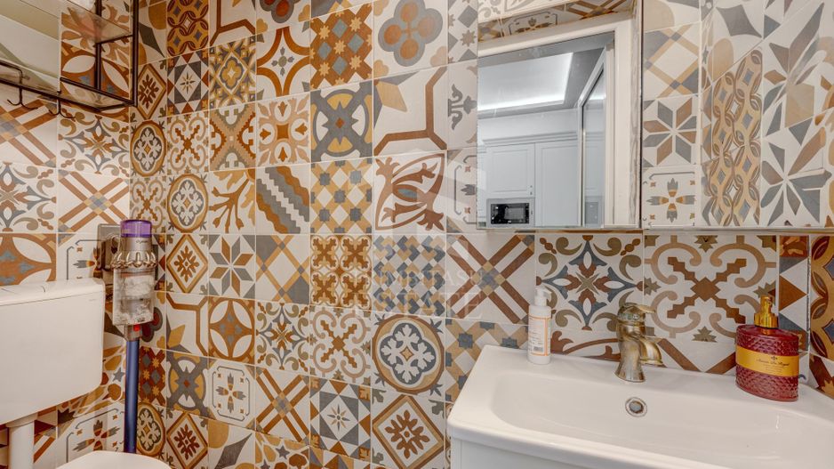 CISMIGIU - Cobalcescu 4 Camere 85 mp Renovat 1/3 - Poză 13