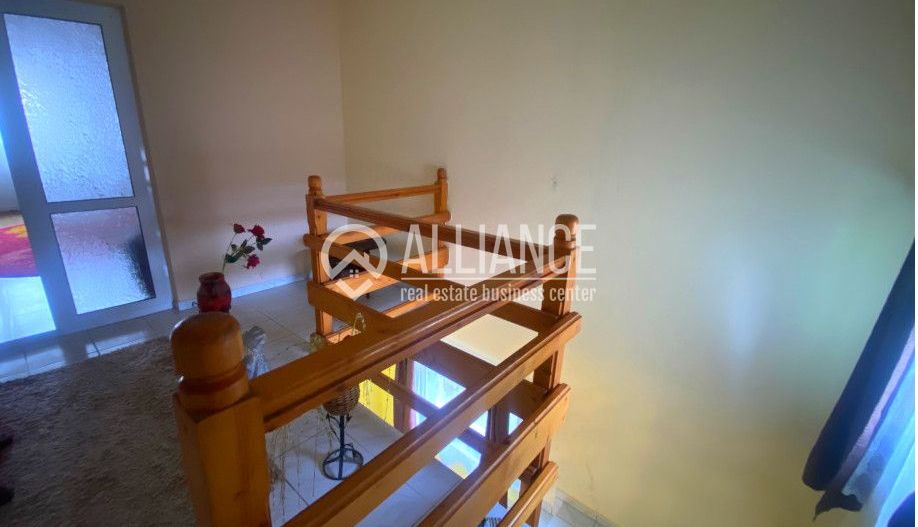 PALAZU MARE  CONSTANTA(COD 07) Casa P+1 etaj cu teren de 1400 mp - Poză 8