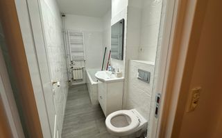 Garsonieră | Parcul Sebastian | Etaj Intermediar | Renovată - Poză 1