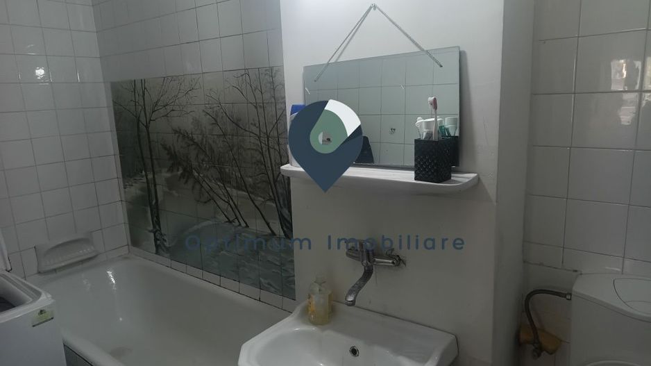 Apartament cu 2 camere in Marasti, etaj 1, zona Kaufland ! - Poză 5