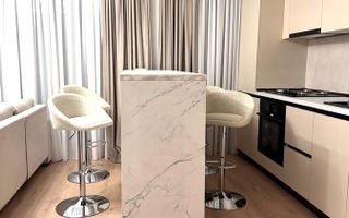 ✨ Închiriez Apartament cu 2 Camere, Prima închiriere, Hils Titanium - Poză 6