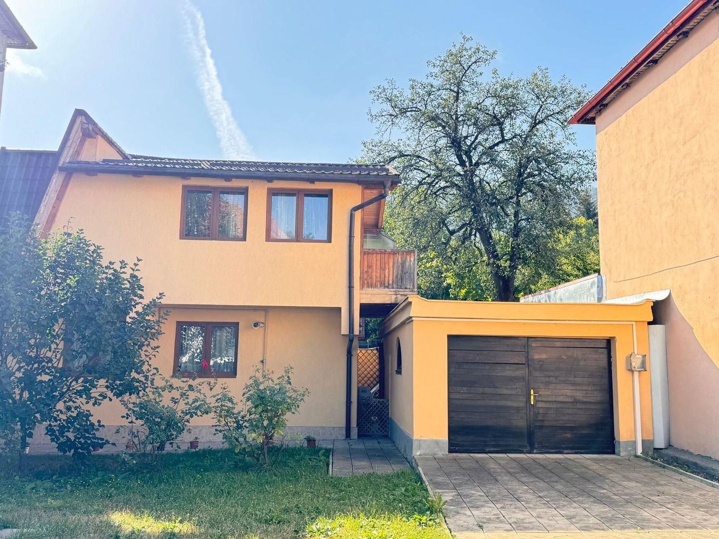 Casa, zona centrala, Brasov - Poză 11