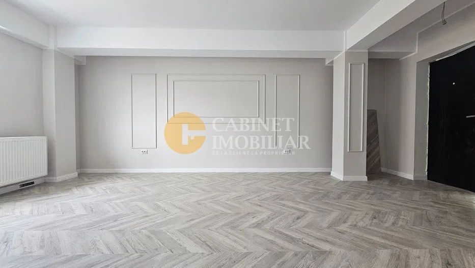 Cug- Apartament cu 1 Camera -38 Mp + Loc de Parcare - Poză 1