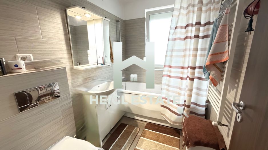 Apartament cu 2 camere in Giroc - Poză 8