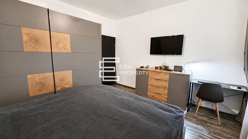 Apartament 3 camere cu grădină generoasă – 152 mp | Cartierul Arhitecților - Poză 7