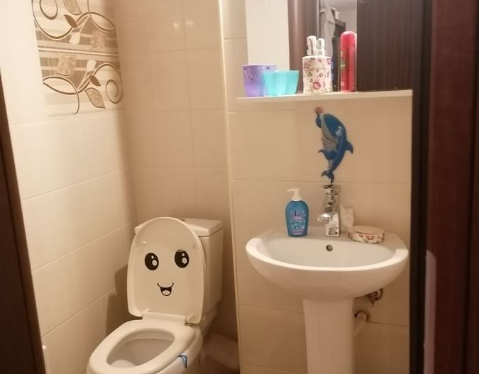 Apartament 3 camere de vanzare Drumul Taberei - Poză 10