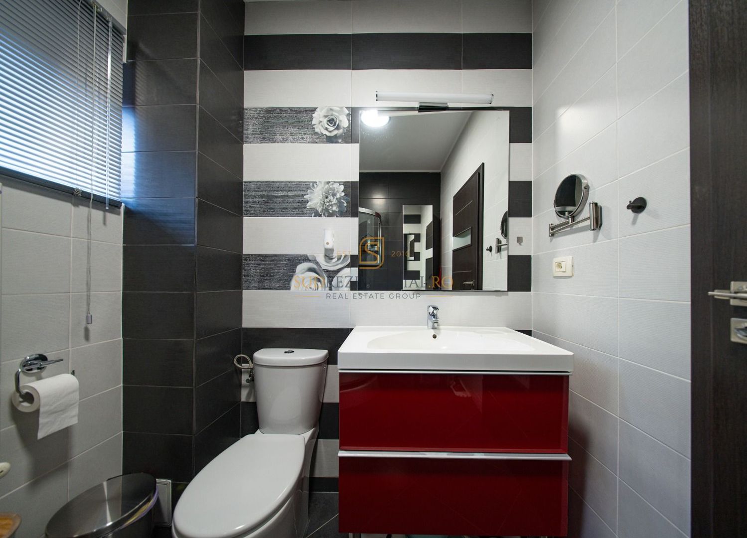 Casa tip duplex cu independenta energetica, Comuna Berceni, Ilfov - Poză 17