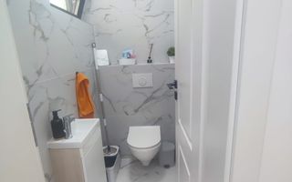 Vila P+1E eficienta energetica Quantum OxyGo Park Berceni - Poză 4