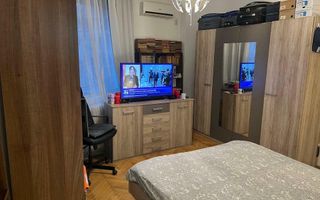 3 camere | Centrala proprie |  Gradina Icoanei  | 78 mp - Poză 5