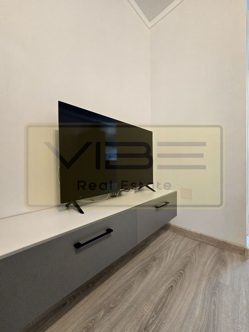 Copou Garden- Bloc nou- Prima închiriere - View Panoramic - Poză 18